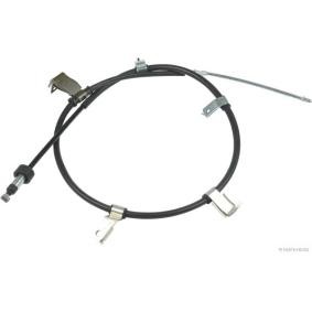 Handbremsseil J3930521 von HERTH+BUSS JAKOPARTS günstig für 30,12 € online kaufen