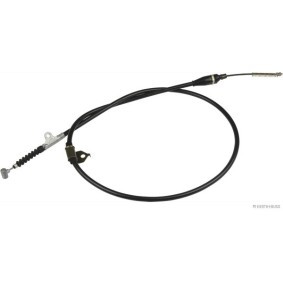 Handbremsseil J3931040 von HERTH+BUSS JAKOPARTS günstig für 16,10 € online kaufen