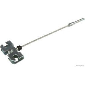 Handbremsseil J3911045 von HERTH+BUSS JAKOPARTS günstig für 13,93 € online kaufen