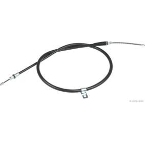 Handbremsseil J3921070 von HERTH+BUSS JAKOPARTS günstig für 27,12 € online kaufen