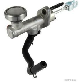 Geberzylinder, Kupplung J2500321 von HERTH+BUSS JAKOPARTS günstig für 116,42 € online kaufen
