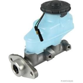 Compre Cilindro principal de freno de HERTH+BUSS JAKOPARTS online para LOGO (GA3) a precios moderados