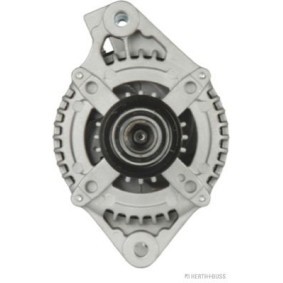Lichtmaschine für TOYOTA von HERTH+BUSS JAKOPARTS