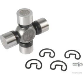 Hardyscheibe des Herstellers HERTH+BUSS JAKOPARTS - Originalware Artikelnummer: J2922015