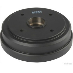 Acquista Tamburo freno da HERTH+BUSS JAKOPARTS J3400909 a buon mercato per soli 46,16 €