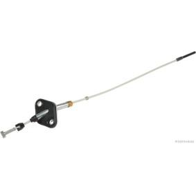 Compre Cabo de freio de mão de HERTH+BUSS JAKOPARTS online para CX-7 (ER) a preços moderados
