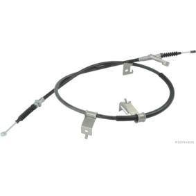 Compre Cabo de freio de mão de HERTH+BUSS JAKOPARTS online para CX-7 (ER) a preços moderados