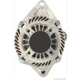 Køb Generator af HERTH+BUSS JAKOPARTS J5115090 til den lave pris 1887,59 DKK