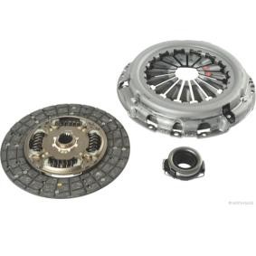Acquista Kit frizione da HERTH+BUSS JAKOPARTS J2002370 a buon mercato per soli 264,71 €