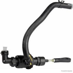 Geberzylinder, Kupplung J2500543 von HERTH+BUSS JAKOPARTS günstig für 49,47 € online kaufen