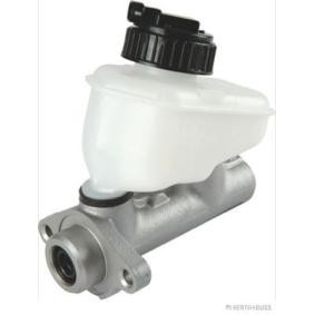 Achetez des Maître-cylindre de frein HERTH+BUSS JAKOPARTS J3100952 à prix pour 113,80 €