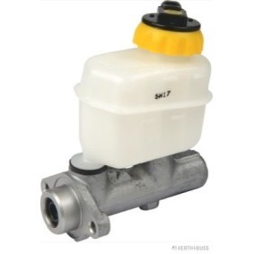 Achetez des Maître-cylindre de frein HERTH+BUSS JAKOPARTS J3100970 à prix pour 283,35 €
