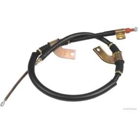 Handbremsseil J3920405 von HERTH+BUSS JAKOPARTS günstig für 62,75 € online kaufen