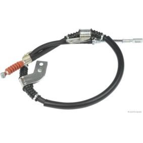 Handbremsseil J3920406 von HERTH+BUSS JAKOPARTS günstig für 38,73 € online kaufen