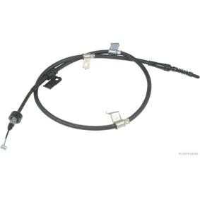 Handbremsseil J3920537 von HERTH+BUSS JAKOPARTS günstig für 52,35 € online kaufen