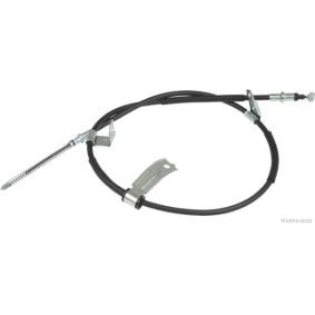 Acquista Cavo freno a mano da HERTH+BUSS JAKOPARTS J3920912 a buon mercato per soli 102,12 €