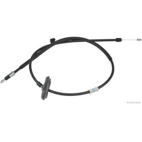 Acquista Cavo freno a mano da HERTH+BUSS JAKOPARTS J3920914 a buon mercato per soli 24,80 €
