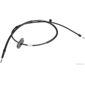 Acquista Cavo freno a mano da HERTH+BUSS JAKOPARTS J3920915 a buon mercato per soli 56,90 €