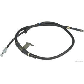 Handbremsseil J3920921 von HERTH+BUSS JAKOPARTS günstig für 73,80 € online kaufen