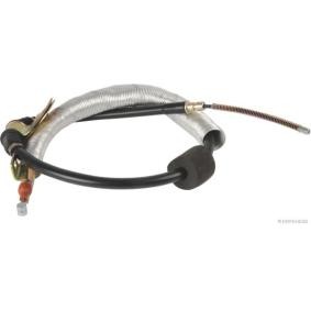 Handbremsseil J3930405 von HERTH+BUSS JAKOPARTS günstig für 54,25 € online kaufen