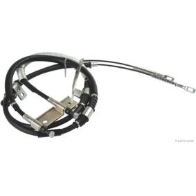 Handbremsseil J3930412 von HERTH+BUSS JAKOPARTS günstig für 68,04 € online kaufen