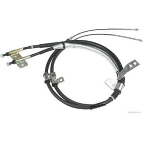 Handbremsseil J3930413 von HERTH+BUSS JAKOPARTS günstig für 75,75 € online kaufen