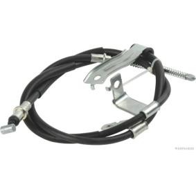 Acquista Cavo freno a mano da HERTH+BUSS JAKOPARTS J3930906 a buon mercato per soli 60,10 €