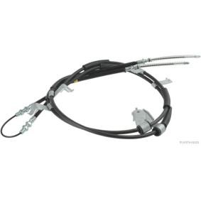 Acquista Cavo freno a mano da HERTH+BUSS JAKOPARTS J3930912 a buon mercato per soli 81,11 €