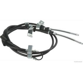 Handbremsseil J3930915 von HERTH+BUSS JAKOPARTS günstig für 58,09 € online kaufen