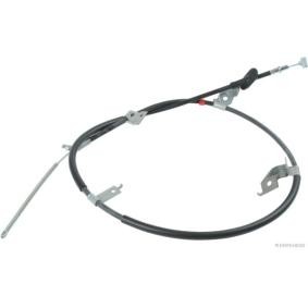 Handbremsseil J3938029 von HERTH+BUSS JAKOPARTS günstig für 20,39 € online kaufen