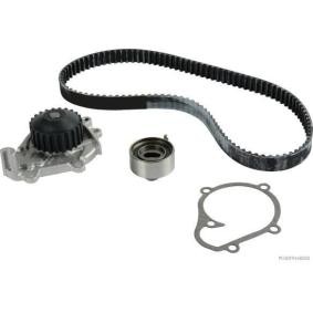 Wasserpumpe + Zahnriemensatz J1101004 von HERTH+BUSS JAKOPARTS günstig für 87,42 € online kaufen