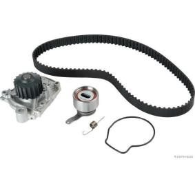 Wasserpumpe + Zahnriemensatz J1104016 von HERTH+BUSS JAKOPARTS günstig für 63,56 € online kaufen