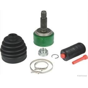 Achetez des Jeu de joints, arbre de transmission HERTH+BUSS JAKOPARTS J2824060 à prix pour 63,17 €