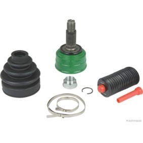 Achetez des Jeu de joints, arbre de transmission HERTH+BUSS JAKOPARTS J2824116 à prix pour 37,01 €