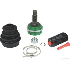 Achetez des Jeu de joints, arbre de transmission HERTH+BUSS JAKOPARTS J2824154 à prix pour 50,63 €