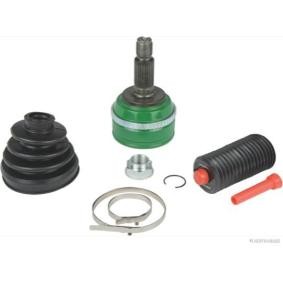 Achetez des Jeu de joints, arbre de transmission HERTH+BUSS JAKOPARTS J2824155 à prix pour 41,34 €