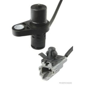 ABS-Sensor von HERTH+BUSS JAKOPARTS