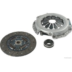 Comprar Kit de embrague de HERTH+BUSS JAKOPARTS J2000360 a bajo precio de 199,81 €
