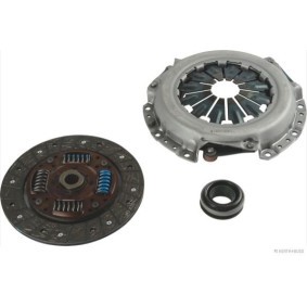 Comprar Kit de embrague de HERTH+BUSS JAKOPARTS J2000361 a bajo precio de 223,76 €