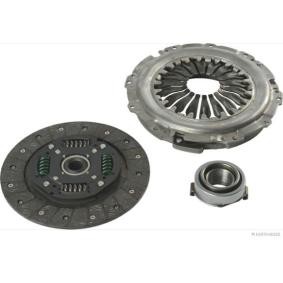 Compre Kit de embraiagem da HERTH+BUSS JAKOPARTS J2008076 a um preço baixo por 169,52 €