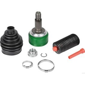 Achetez des Jeu de joints, arbre de transmission HERTH+BUSS JAKOPARTS J2824067 à prix pour 57,60 €