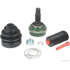 Achetez des Jeu de joints, arbre de transmission HERTH+BUSS JAKOPARTS J2824128 à prix pour 45,64 €