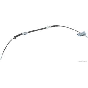Handbremsseil J3910508 von HERTH+BUSS JAKOPARTS günstig für 30,06 € online kaufen