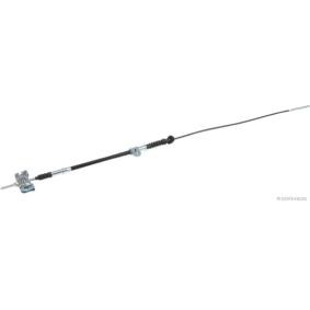 Handbremsseil J3910514 von HERTH+BUSS JAKOPARTS günstig für 35,10 € online kaufen