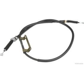 Handbremsseil J3920322 von HERTH+BUSS JAKOPARTS günstig für 30,89 € online kaufen