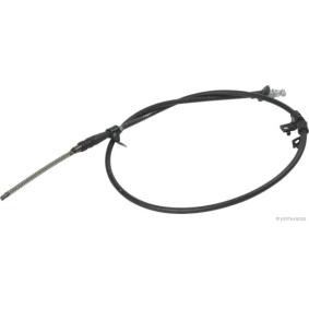 Handbremsseil J3920330 von HERTH+BUSS JAKOPARTS günstig für 31,57 € online kaufen