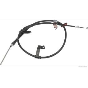 Handbremsseil J3920337 von HERTH+BUSS JAKOPARTS günstig für 37,20 € online kaufen