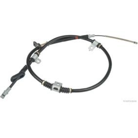 Handbremsseil J3920544 von HERTH+BUSS JAKOPARTS günstig für 23,74 € online kaufen