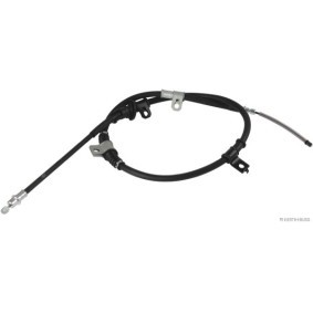 Handbremsseil J3920561 von HERTH+BUSS JAKOPARTS günstig für 14,11 € online kaufen