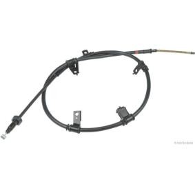 Handbremsseil J3920564 von HERTH+BUSS JAKOPARTS günstig für 32,99 € online kaufen